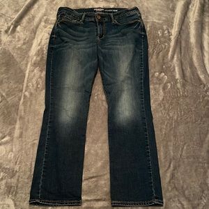 Denizen from Levi’s